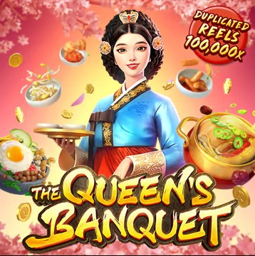 The Queen Banquet