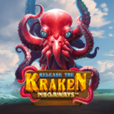 Kraken Megaways