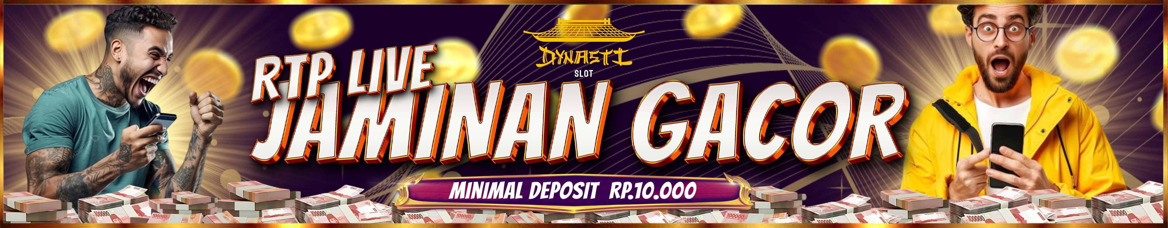 Dynastislot